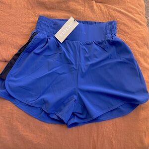 Ptula short unlined